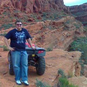 Meet your Posher, Jb